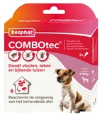 BEAPHAR COMBOTEC HOND 2-10KG