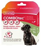 BEAPHAR COMBOTEC HOND 20-40KG