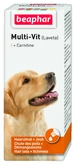 BEAPHAR MULTI-VIT HOND