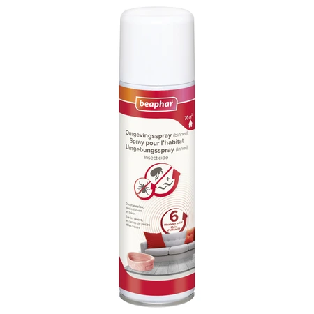 BEAPHAR OMGEVINGSSPRAY 250ML