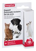 Beaphar oogzalf hond/kat/knaagdier 5ml