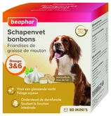 BEAPHAR SCHAPENVET MINI KNOFLOOK - afbeelding 2