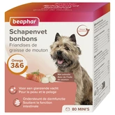 BEAPHAR SCHAPENVET MINI ZALM - afbeelding 1