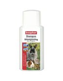 Beaphar shampoo knaagdier 200ml