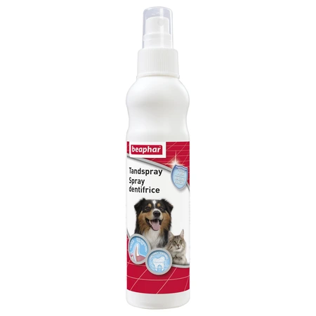BEAPHAR TANDSPRAY H/K