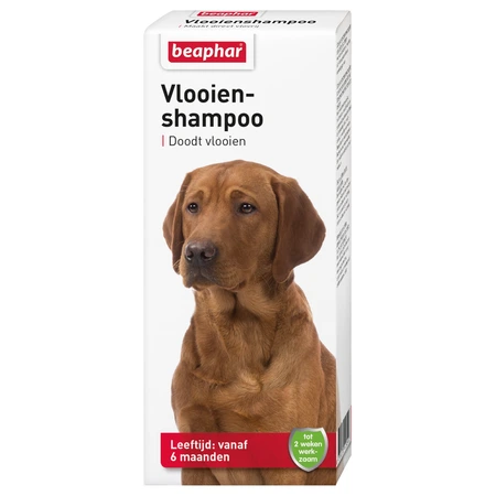 BEAPHAR VL SHAMPOO KNOCKDOWN H/K