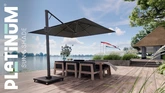 Beaufort Premium 320x320 Faded black - afbeelding 2