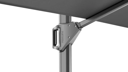 Beaufort Premium 320x320 Faded black - afbeelding 4