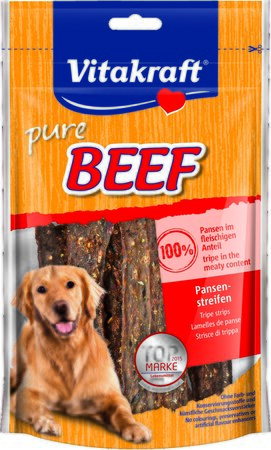 BEEF reepjes pens - afbeelding 2