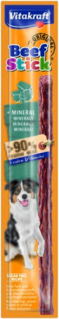 Beef Stick Original plus Mineralen