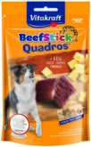 Beef Stick Quadros met kaas