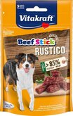 Beef Stick Rustico