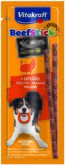 Beef Stick School Gevogelte