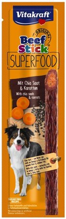 Beef Stick Superfood - afbeelding 1