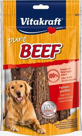 BEEF reepjes pens - afbeelding 1