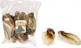 Beeztees Beef Jerkies - Hondensnack - Voordeel - 320 gram