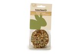 Beeztees Burger met Haver - Knaagdierensnack - 2ST - afbeelding 2