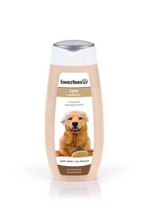 Beeztees Care Conditioner - Hondenshampoo - 300 ml