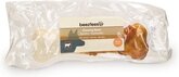 Beeztees Culinair Kauwbot - Hondensnack - Kip - 1 ST - 18 cm - 110 gram