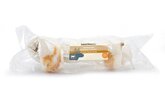 Beeztees Culinair Kauwknoop - Hondensnack - Kip - 1 stuk - 26 cm - 180/200 gram