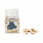 Beeztees Culinair Kauwknoop - Hondensnack - Kip - 6 stuks - 8 cm - 30/35 gram