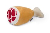 Beeztees Drumstick - Hondenspeelgoed - Groot - 22 cm