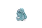 Beeztees Hide and Seek Schelp - Hondenspeelgoed - Pluche - 18x16x8 cm - afbeelding 2