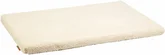 Beeztees Ito - Orthopedisch Benchkussen - Beige - 109x69x5cm