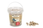 Beeztees Lam+Rijst Botten - Hondensnack - Voordeel - 500 gram - afbeelding 1