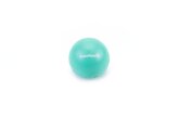 Beeztees Massief Bal No1 - Hondenspeelgoed - Mint - 4,5 cm