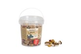 Beeztees Mega Mix - Hondensnack - Voordeelverpakking - 500 gram - afbeelding 1
