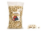 Beeztees Mini Mergkoekjes - Hondensnack - Rund - Voordeel - 1400 gram - afbeelding 1