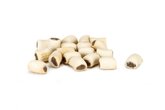 Beeztees Mini Mergkoekjes - Hondensnack - Rund - Voordeel - 1400 gram - afbeelding 2