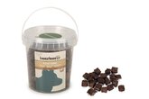 Beeztees Paarden Cubes - Hondensnack - 200 gram