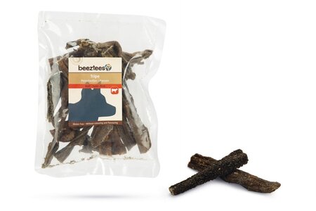 Beeztees Pensstaafje - Hondensnack - 100 gram - afbeelding 1