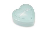 Beeztees Puppy Heartbeat Simulator - Hondenspeelgoed - Groen - 5x5x2 cm