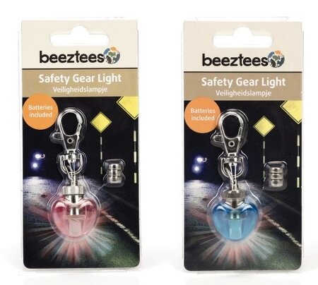 Beeztees Safety Blinker - Hond - Assorti