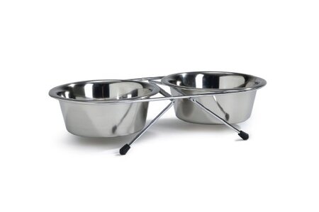 Beeztees Standaard 463 - Dinerset Hond - 1,80L