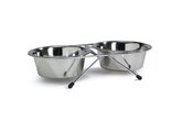 Beeztees Standaard 463 - Dinerset Hond - 1,80L