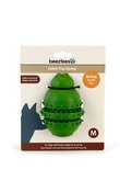 Beeztees Sumo Play Dental - Hondenspeelgoed - Rubber - Groen - M - afbeelding 2