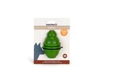 Beeztees Sumo Play - Hondenspeelgoed - Rubber - Groen - M - afbeelding 2