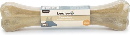 Beeztees Thai Kauwbot - Hondensnack - 1 stuk - 26 cm - 290/300 gram