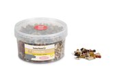 Beeztees Trainer Mix - Hondensnack - Voordeel - 1400 gram - afbeelding 1