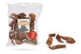 Beeztees Varkensoorstukjes Voordeel - Hondensnack - 500 gram