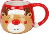Beker Kerstvorm (1 stuk, div. soorten) - afbeelding 2