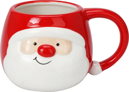 Beker Kerstvorm (1 stuk, div. soorten) - afbeelding 3