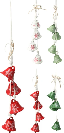 Bel Slinger 38cm (1 stuk, div. soorten) - afbeelding 1