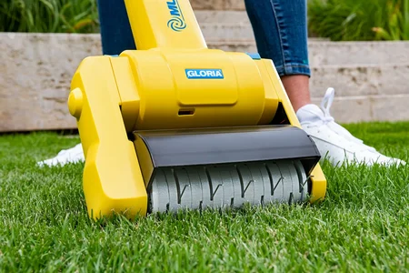 Gloria Beluchtingswals voor Multibrush en Powerbrush - afbeelding 2