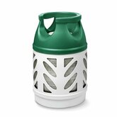 Benegas Light gasfles 10 kg - afbeelding 2