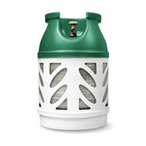 Benegas Light gasfles 5 kg - afbeelding 2